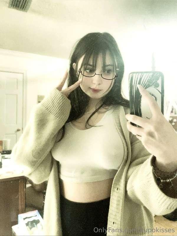 if prescription glasses weren’t so expensive I’d be getting ..