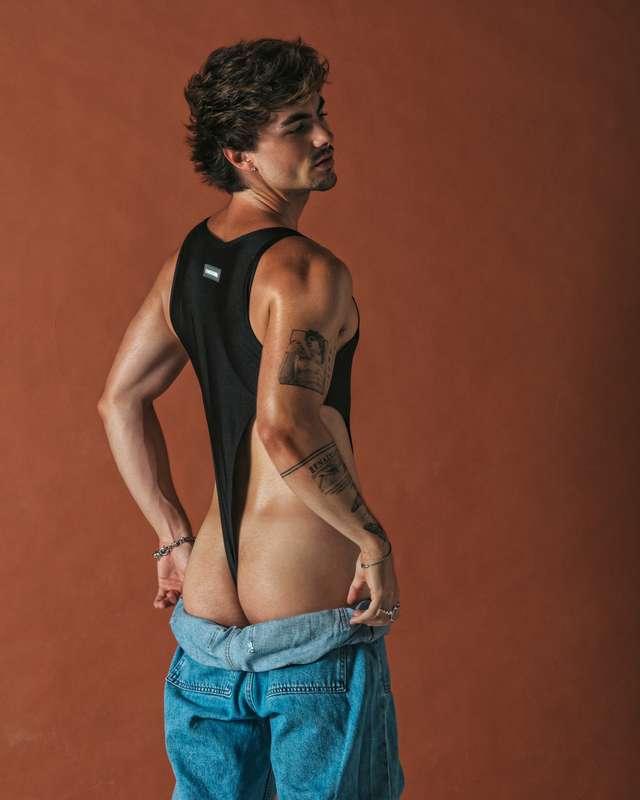 New shooting with the hottttt @varolpz 😳🔥