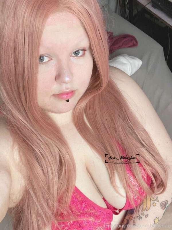 I heard you can give me a good facial!