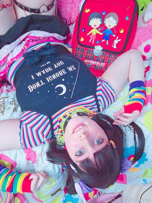 lildreamprincess image #32