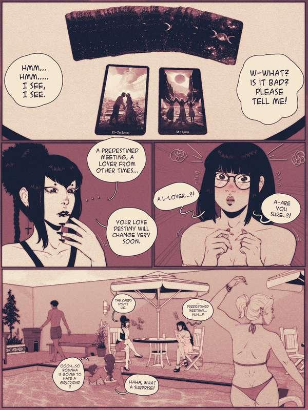 Summer Sun! - Page 02