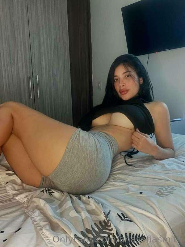 doctors recommend fucking a thick latina at least once a day