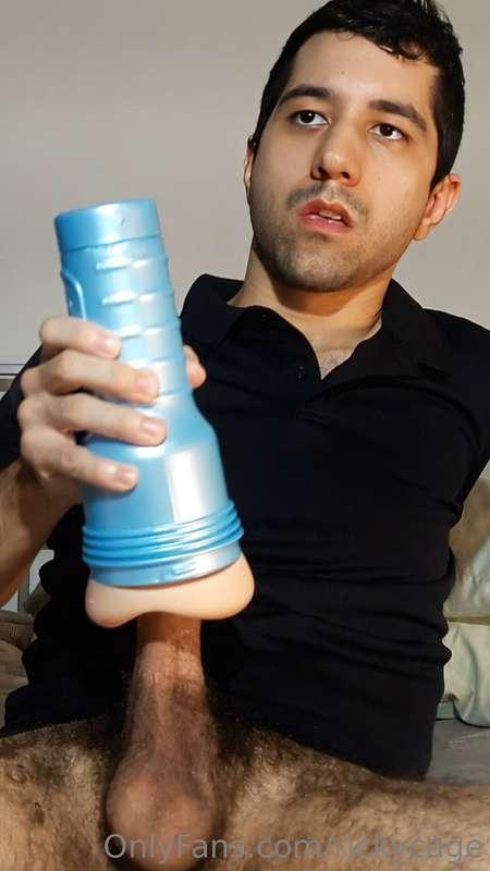 rickycage image #1