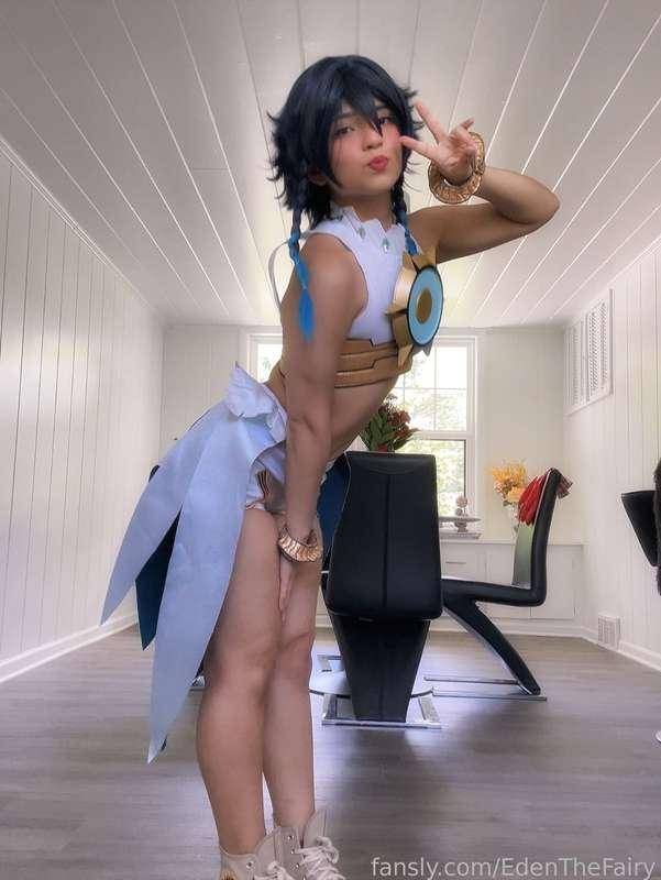 edenthefairy image #3