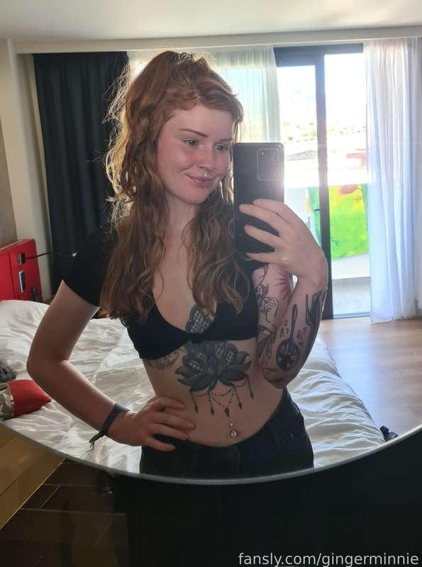 gingerminniemfc image #9