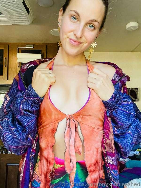 I’m gearing up to go to a 🎶 festival this weekend! 😆  Here a..