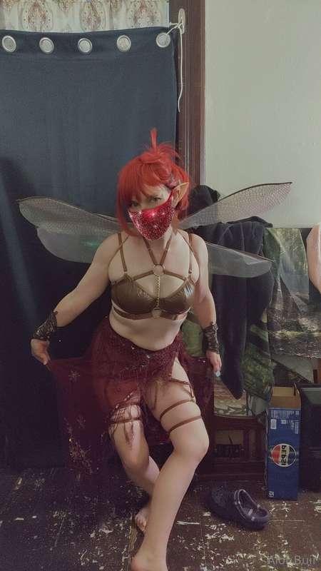 New fairy! ☺️