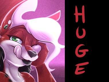 February raffle winner 1: Fuzz high resolution