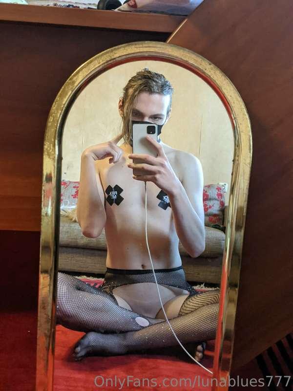 Boys can also be sluts! 😘