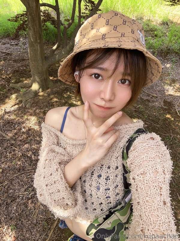 久しぶりです🩵