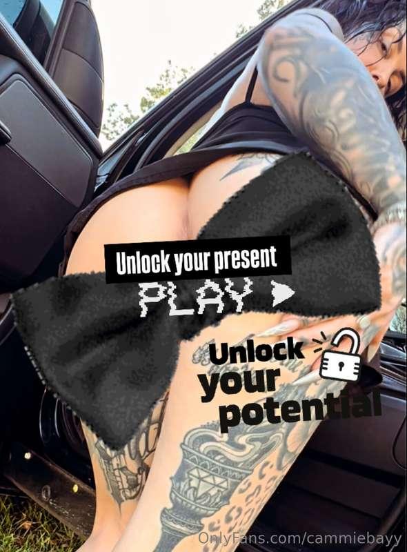 Only unlock this if you really really wanna see the tightest..