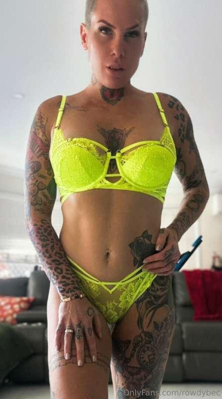 Have you checked out my VIP page yet?! It’s the only place t..