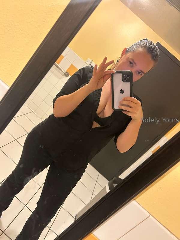 I wish I could serve you like this 