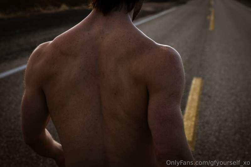 You guys interested in seeing more from my photoshoot a coup..