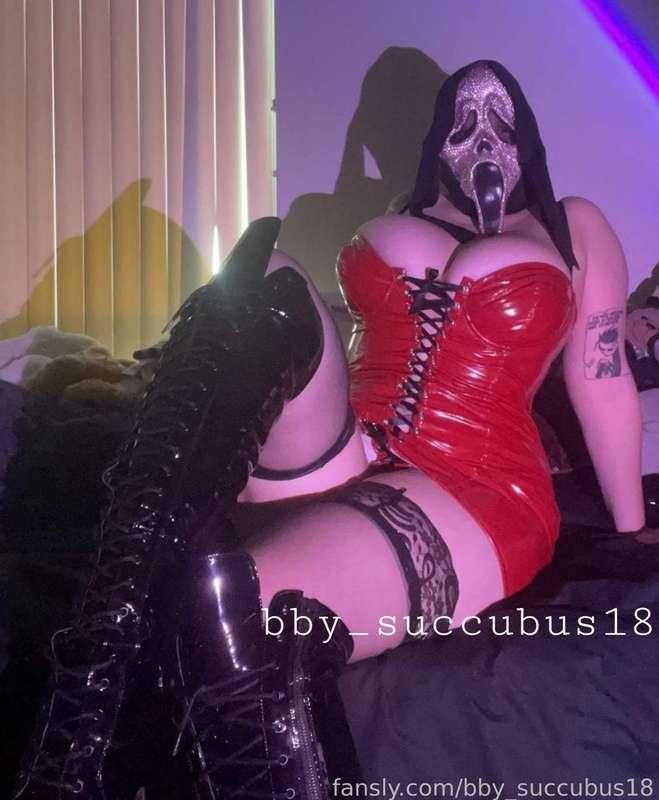 bby_succubus18 image #1