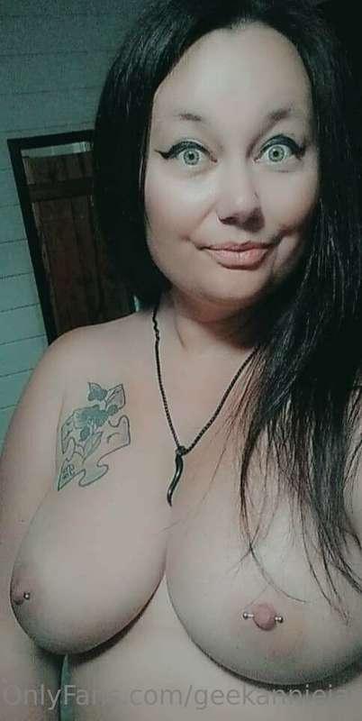 I did a thing for my birthday guys, what ya think?