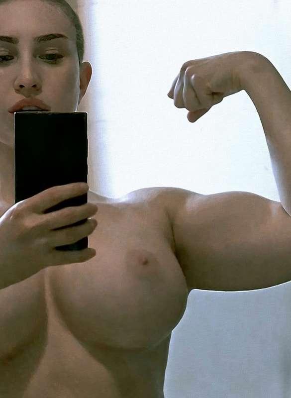 💪