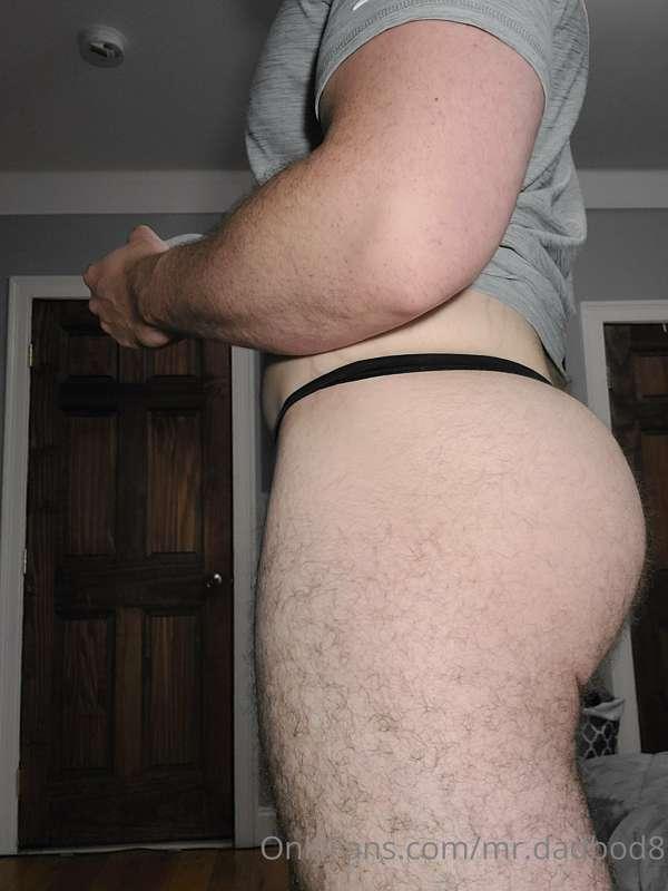 It's almost like it got bigger, plenty more room for you to ..