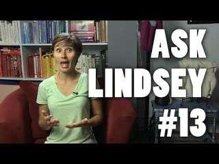 Ask Lindsey #13: Muppets, M to M, and Flogbrothers