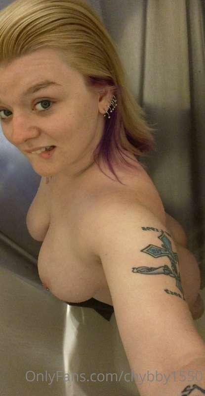 Perpetually hot and bothered.