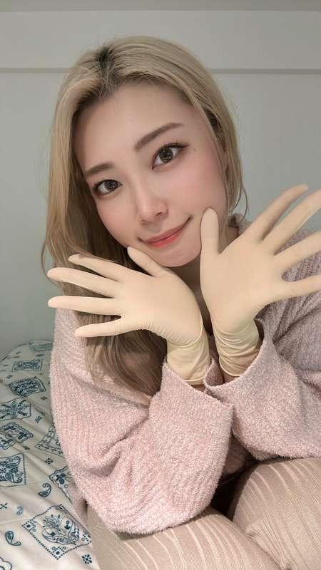 good morning Hentai🧤💕
