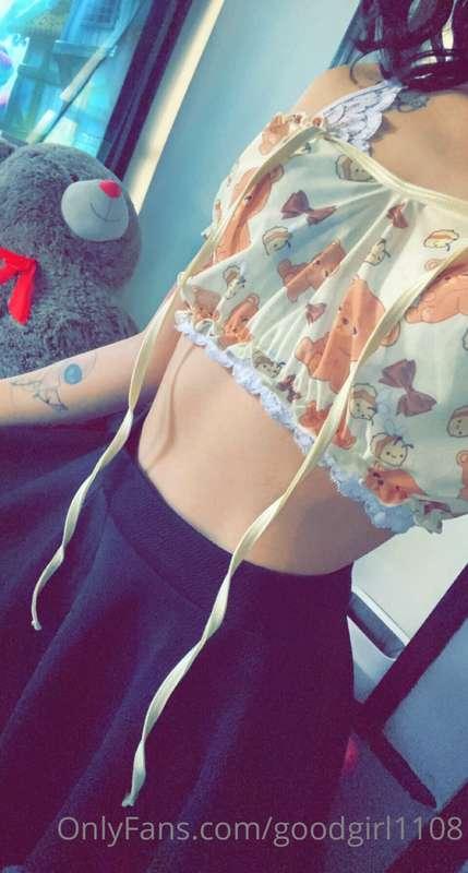 Hey there cutie care to see an exclusive upclose video of Da..