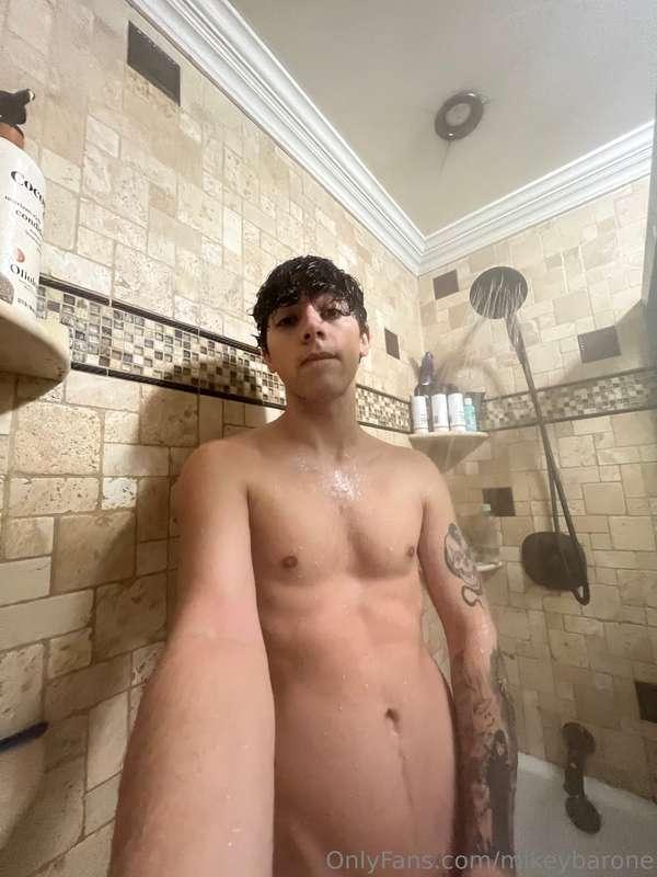Think you can handle what’s next? Find out in my DMs 🍆