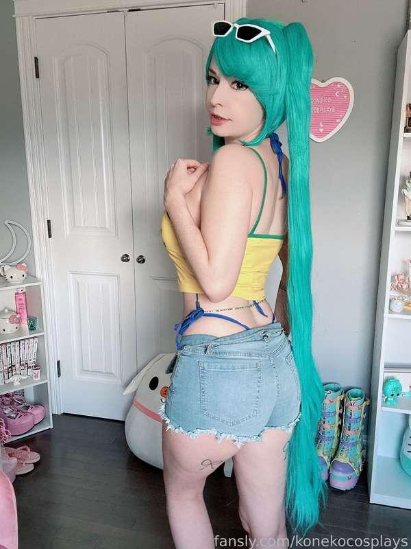 konekocosplays image #11