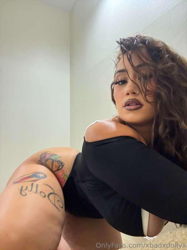 Hola Papi Come And See Me On My VIP @xbadxdolly got Fully Nu..