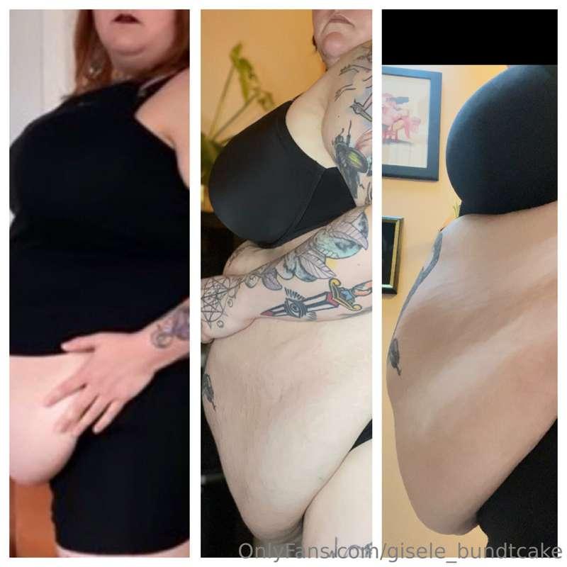 Does this mean I’m a body builder?