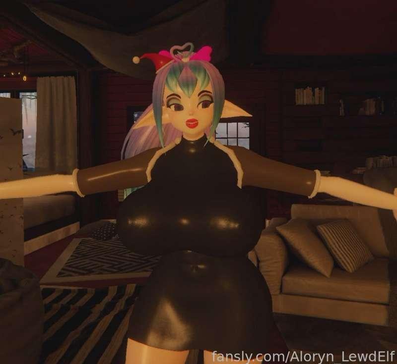 aloryn_lewdelf image #0