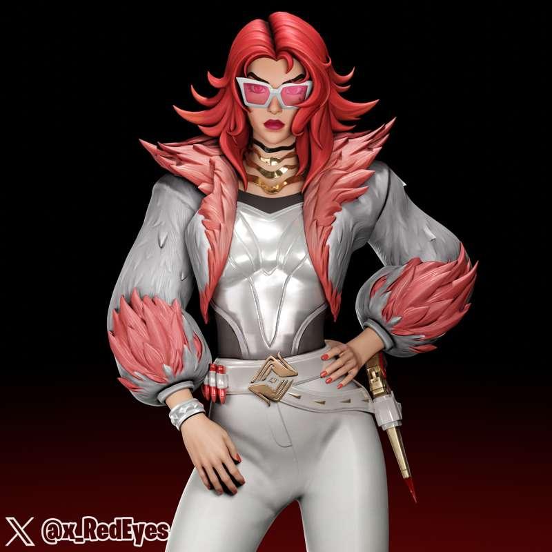 Valeria | Fortnite