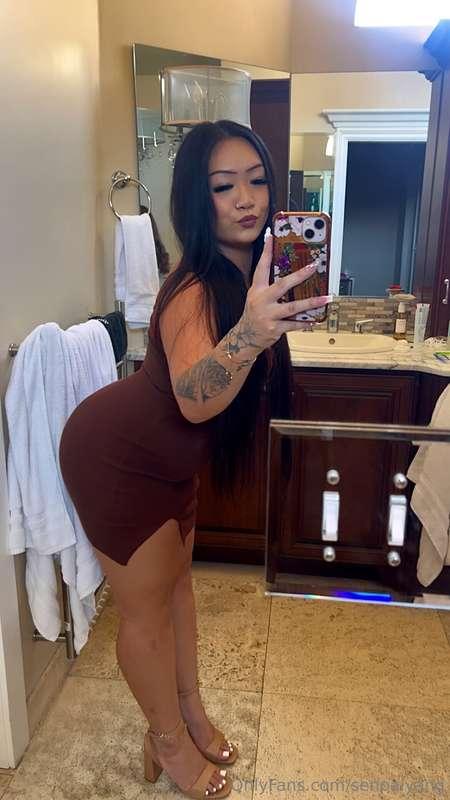 Bend me over