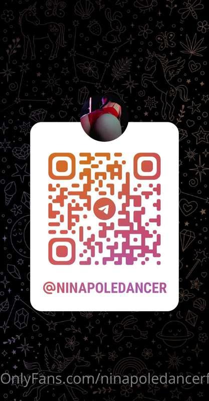 https://t.me/ninapoledancer