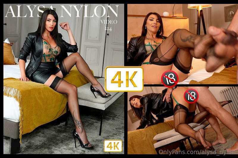 alysa_nylon main image