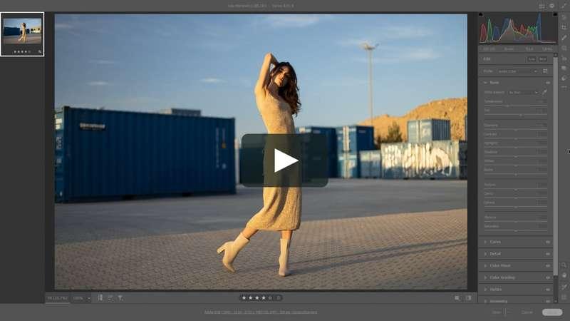 Julia Mamos - Containable :Edit session 4