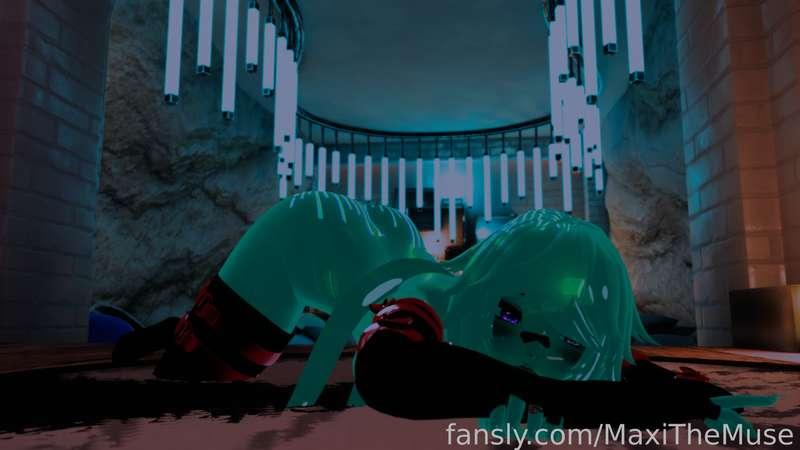 maxithemuse image #1