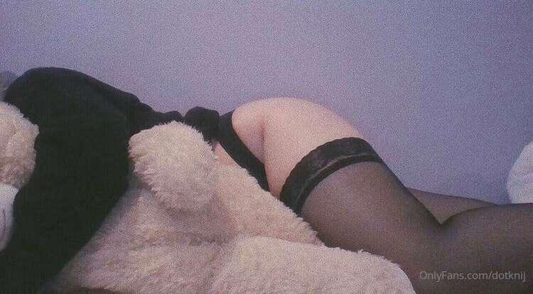 Grzeczna dziewczynka 👼🏻