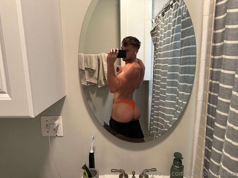 Orange you glad to see me