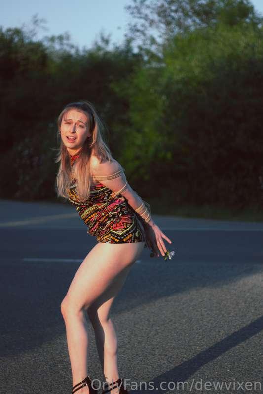dewvixen image #2