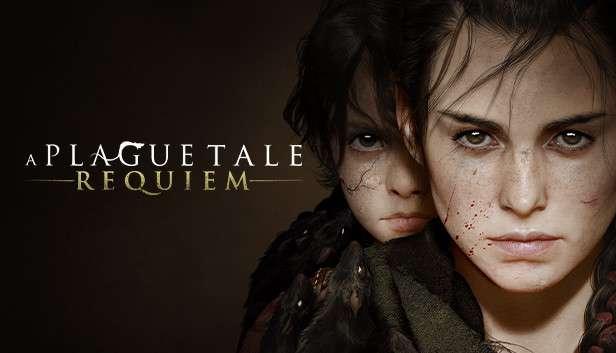 A Plague Tale Requiem Cheat Table (Made For Steam v1.0.0.0)
