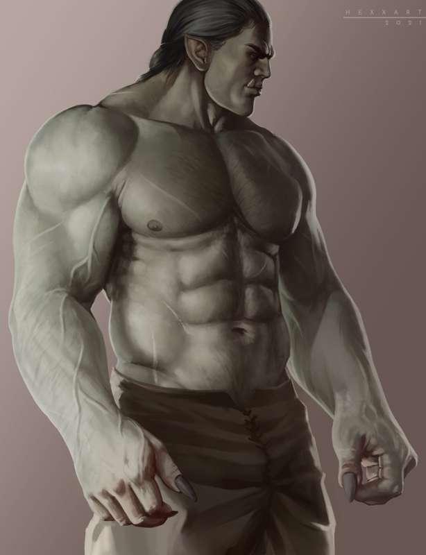 What I do for a living (N/SFW)
