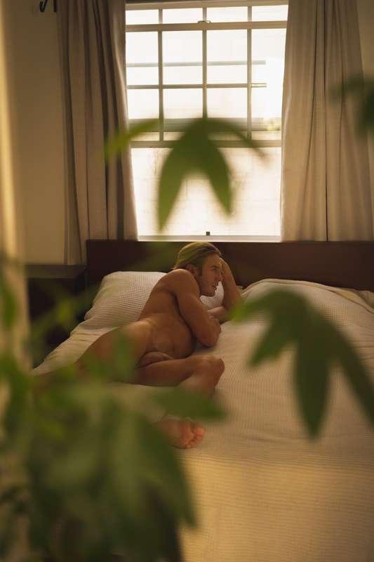 Lazy day…