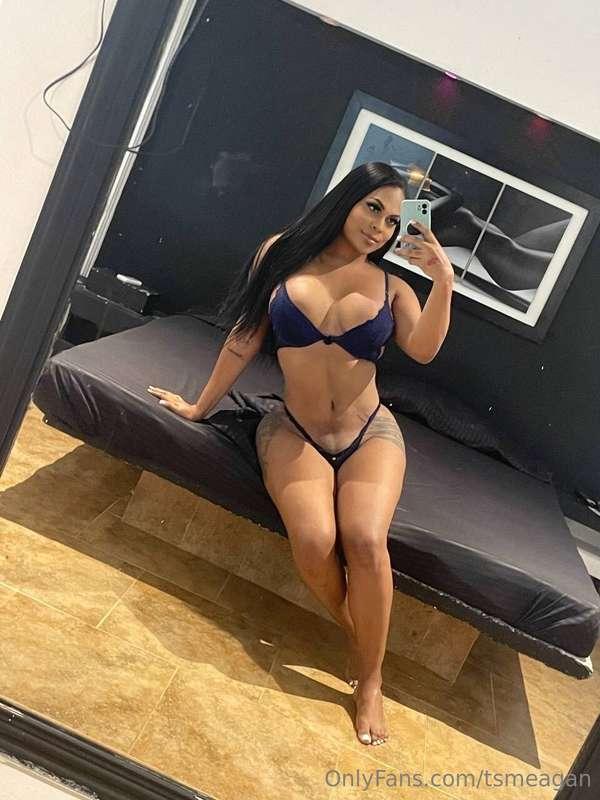👿Baby this is a gift🤤 that I made for you so that you can en..