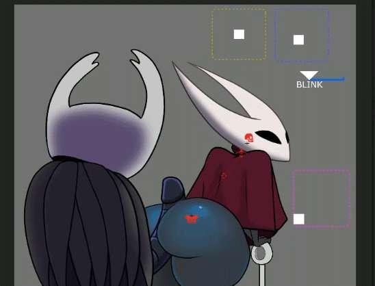 WIP Post 9-19-2020: Hollow Knight 2