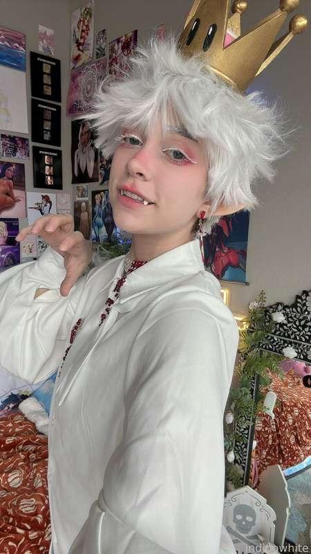 indigowhite image #265