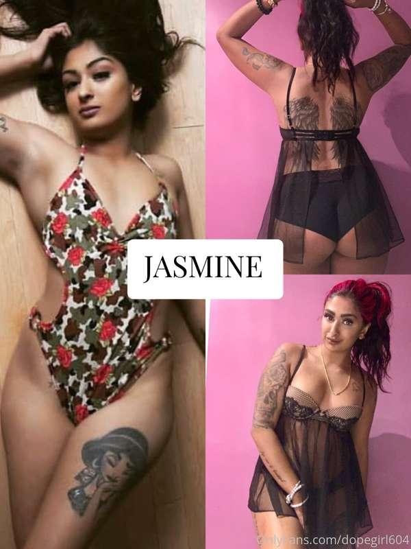 My alter ego (; JASMINE … oops I mean PRINCESS JAMSINE… well..