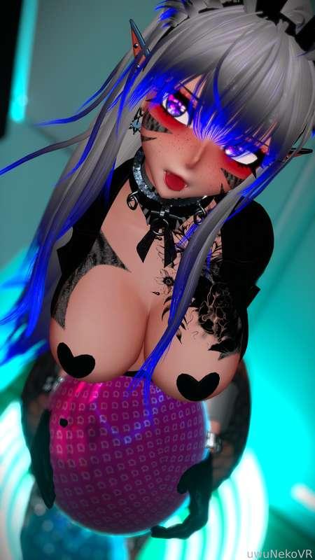 uwunekovr image #3