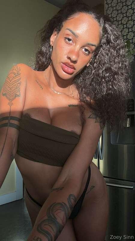 You're gonna wanna fuck me right now 🥵