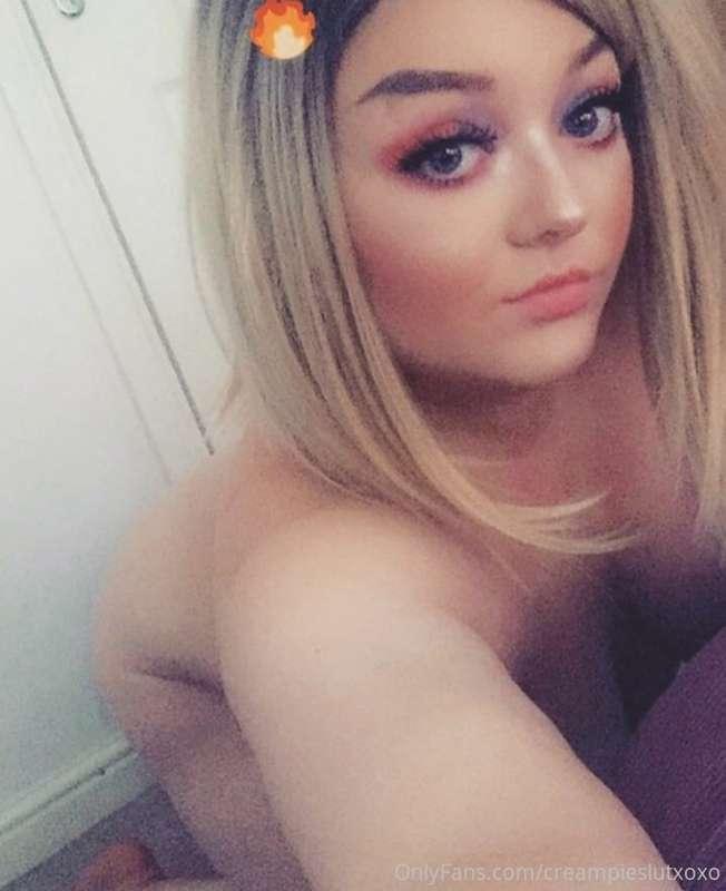 Morning you sexy things, hows your day doing?❤😈💦